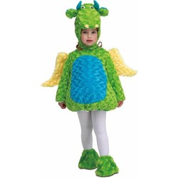 Disfraz niños My Other Me Dragón 3-4 Años - Compra online en MegaJuguetes