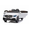 Juguetes Exterior Niños: Coche Eléctrico Injusa Mercedes GLC - Compra online en MegaJuguetes