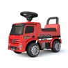 Juguetes Exterior Niños: Correpasillos Injusa Mercedes Fireman - Compra online en MegaJuguetes