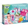 Juguetes Ciencia Niños: Kit Clementoni Perfumes y Cosméticos - Compra online en MegaJuguetes