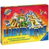 Juegos Mesa Niños Ravensburger Labyrinth FR: Estrategia Familiar - Compra online en MegaJuguetes