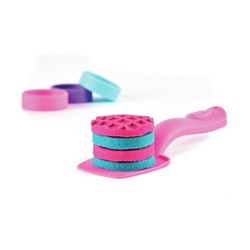 Manualidades Niños: Arena Mágica Spin Master Unicornio - Compra online en MegaJuguetes