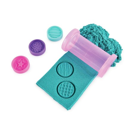 Manualidades Niños: Arena Mágica Spin Master Unicornio