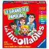 Juegos Mesa Niños Ravensburger Incollables Educativo - Compra online en MegaJuguetes