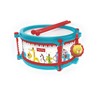 Juguetes Musicales Niños - Tambor Fisher Price Animales Plástico - Compra online en MegaJuguetes