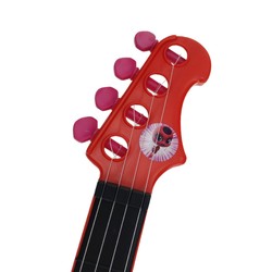 Juguetes Musicales Niños Lady Bug 2675 Rojo - Set Completo - Compra online en MegaJuguetes 2