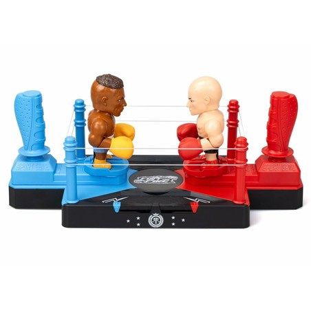 Robot Silverlit para juego activo y creativo