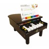 Juguetes Musicales Niños: Piano Reig Marrón Infantil - Compra online en MegaJuguetes