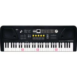 Juguetes Musicales Niños - Piano Electrónico Reig 8925 con Micrófono - Compra online en MegaJuguetes 2