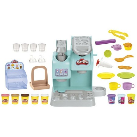Manualidades Niños Play-Doh F58365L0 Juego de Plastilina