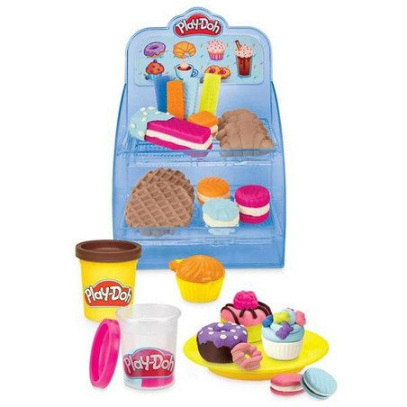 Manualidades Niños Play-Doh F58365L0 Juego de Plastilina