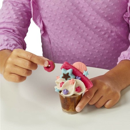Manualidades Niños Play-Doh F58365L0 Juego de Plastilina