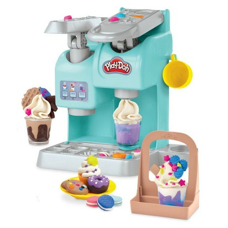Manualidades Niños Play-Doh F58365L0 Juego de Plastilina