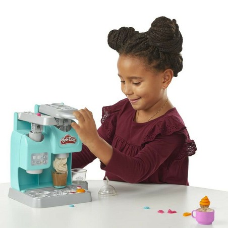Manualidades Niños Play-Doh F58365L0 Juego de Plastilina