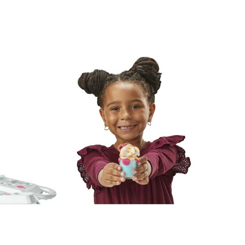 Manualidades Niños Play-Doh F58365L0 Juego de Plastilina