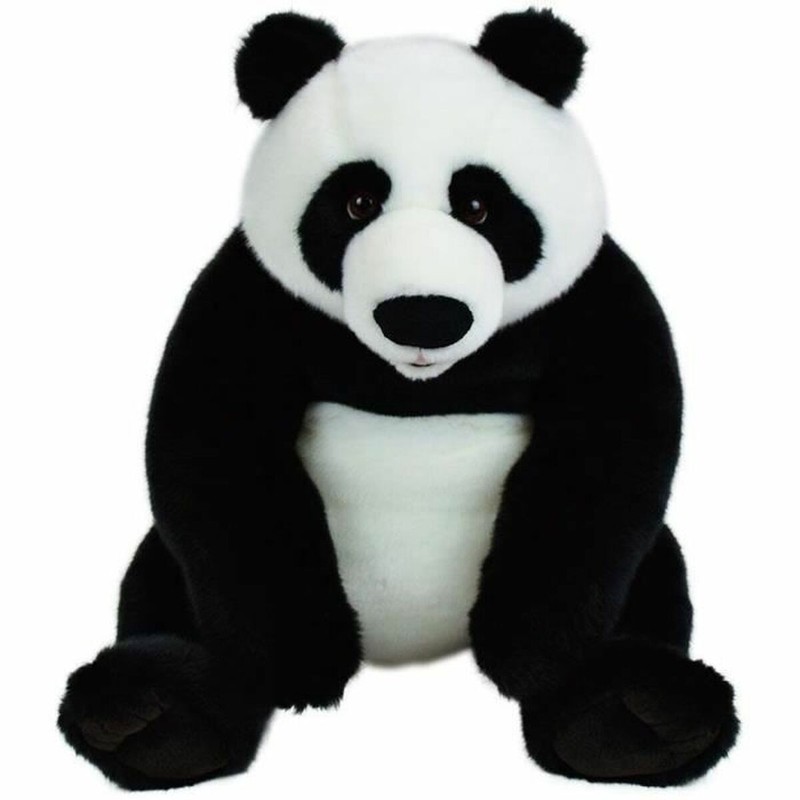 Peluches Niños: Oso Panda Jemini Toodoo 45 cm - Compra online en MegaJuguetes