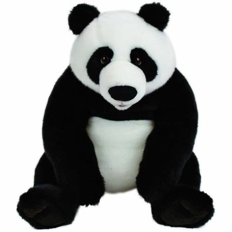 Peluches Niños: Oso Panda Jemini Toodoo 45 cm - Compra online en MegaJuguetes