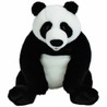 Peluches Niños: Oso Panda Jemini Toodoo 45 cm - Compra online en MegaJuguetes