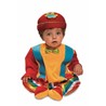 Disfraces niños: Disfraz Bebé Payaso Clown BigBuy Kids 7-12 Meses - Compra online en MegaJuguetes
