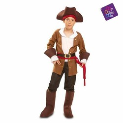 Disfraces Niños Buccaneer My Other Me - 3-4 Años - Compra online en MegaJuguetes