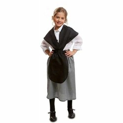 Disfraces Niños My Other Me Castañera 3-4 Años - Compra online en MegaJuguetes