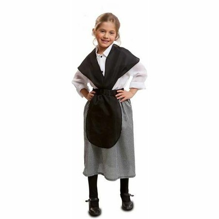 Disfraces Niños My Other Me Castañera 3-4 Años - Compra online en MegaJuguetes