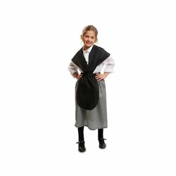 Disfraces Niños My Other Me Castañera 3-4 Años - Compra online en MegaJuguetes 2