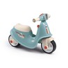 Juguetes Exterior Niños: Correpasillos Smoby Scooter Azul Moto - Compra online en MegaJuguetes
