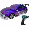 Coches juguete niños radiocontrol Silverlit en acción