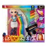 Figuras Acción Niños: Estudio Peluquería Rainbow High 5 en 1 - Compra online en MegaJuguetes