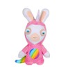 Peluches Niños Gipsy Rabbits Cretins Lapicorn 18 cm Unicornio con Sonido - Compra online en MegaJuguetes