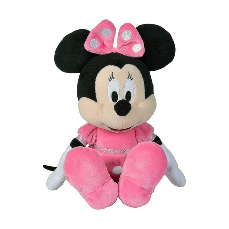 Peluches Niños Simba 6315870230 Suave 35 cm - Compra online en MegaJuguetes