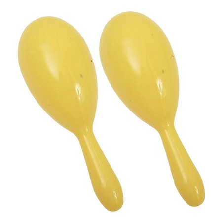 Disfraces Niños: Maracas My Other Me Multicolor para Fiesta - Compra online en MegaJuguetes