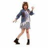 Disfraces Niños My Other Me - Disfraz Niña Zombie - Compra online en MegaJuguetes