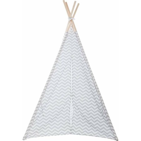 Juguetes Exterior Niños: Tienda de Campaña Tipi Atmosphera Chevron