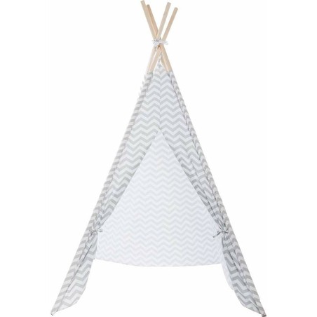 Juguetes Exterior Niños: Tienda de Campaña Tipi Atmosphera Chevron
