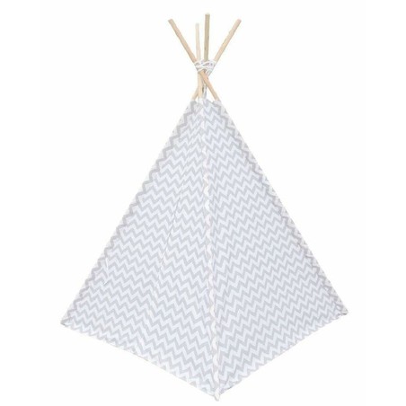 Juguetes Exterior Niños: Tienda de Campaña Tipi Atmosphera Chevron
