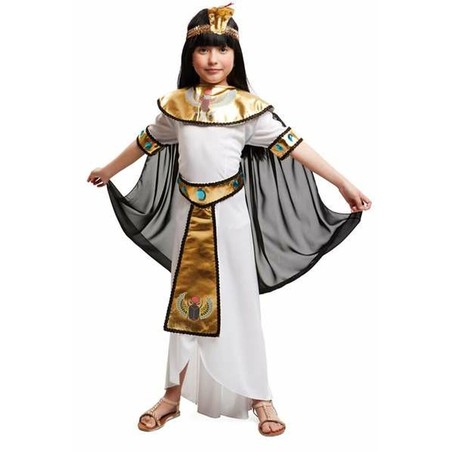 Disfraz Niños My Other Me Egipcia - Fiesta Temática - Compra online en MegaJuguetes