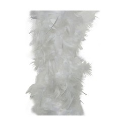 Disfraces Niños Boa Plumas Naturales BigBuy Home - Compra online en MegaJuguetes