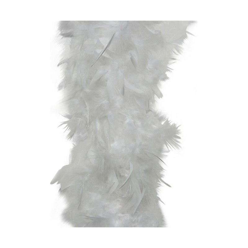 Disfraces Niños Boa Plumas Naturales BigBuy Home - Compra online en MegaJuguetes