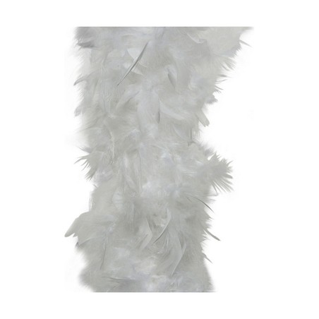 Disfraces Niños Boa Plumas Naturales BigBuy Home - Compra online en MegaJuguetes