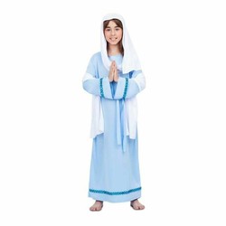 Disfraces Niños My Other Me Virgen - Ideal para Representaciones - Compra online en MegaJuguetes