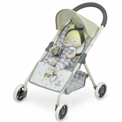 Muñecas Niñas Carrito Decuevas: Juego Completo con Muñeca Bebé - Compra online en MegaJuguetes