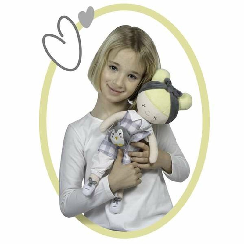 Muñecas Niñas Carrito Decuevas: Juego Completo con Muñeca Bebé