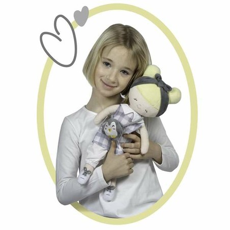 Muñecas Niñas Carrito Decuevas: Juego Completo con Muñeca Bebé