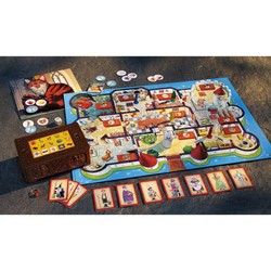 Juegos mesa niños Ravensburger Who saw it? Interactivo - Compra online en MegaJuguetes 2