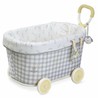 Muñecas Niñas: Carrito Decuevas para Paseos y Juego Imaginativo - Compra online en MegaJuguetes