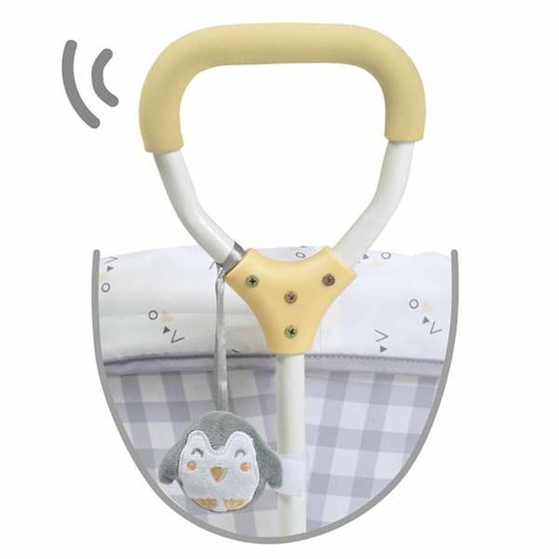 Muñecas Niñas: Carrito Decuevas para Paseos y Juego Imaginativo