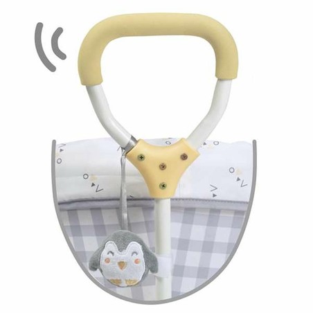 Muñecas Niñas: Carrito Decuevas para Paseos y Juego Imaginativo