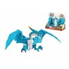 Figuras Acción Niños Zuru Robo Alive: Pterodáctilo Celeste Articulado - Compra online en MegaJuguetes